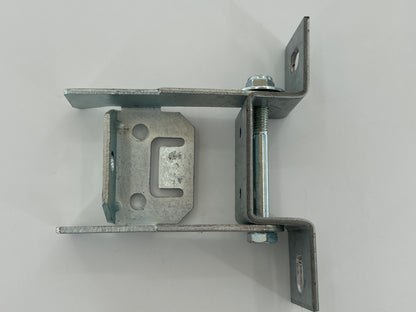 Bernal G 401-80 angle bracket fastening bracket holder retaining angle rail fastening lintel angle lintel holder