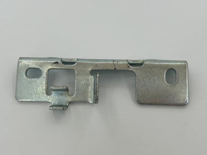 Bernal G 401-80 gate angle gate fastening gate connector gate fitting gate leaf angle retaining angle gate fitting angle gate lock gate connection bracket