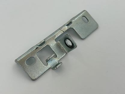 Bernal G 401-80 gate angle gate fastening gate connector gate fitting gate leaf angle retaining angle gate fitting angle gate lock gate connection bracket