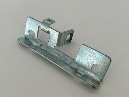 Bernal G 401-80 gate angle gate fastening gate connector gate fitting gate leaf angle retaining angle gate fitting angle gate lock gate connection bracket
