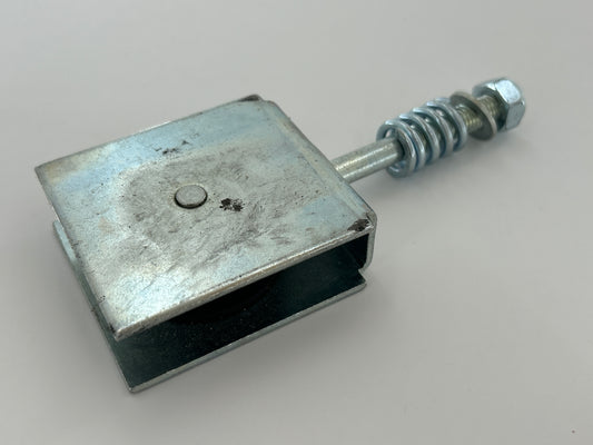 Bernal G 401-80 chain turner deflection wheel roller idler pulley guide pulley tension pulley drive pulley chain guide