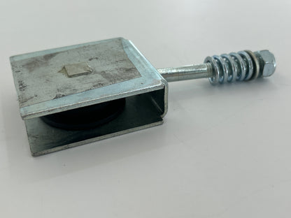 Bernal G 401-80 chain turner deflection wheel roller idler pulley guide pulley tension pulley drive pulley chain guide