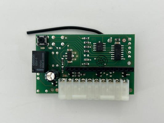 Bernal G 401-80 receiver antenna receiver radio receiver radio remote control remote control receiver