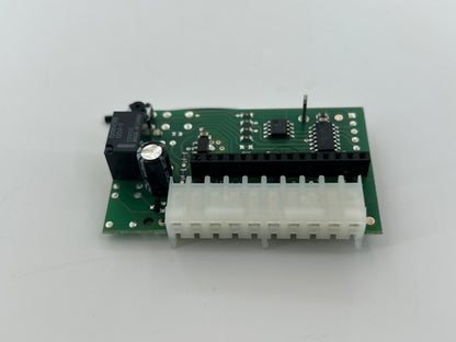 Bernal G 401-80 receiver antenna receiver radio receiver radio remote control remote control receiver