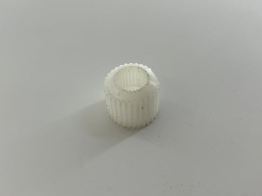 Bernal G 401-80 multi-tooth connector adapter sleeve connection adapter motor adapter connector sleeve METAL connection spline plastic toothing