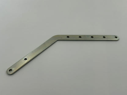 Somfy Star 600 gate connector gate arm rod pull rod tractor rail tractor rod push rod driver angle gate driver 