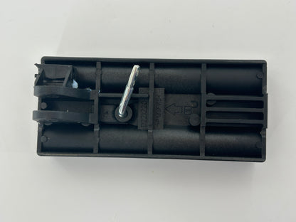 Somfy Star 600 carriage, driver carriage, traction carriage, running block, running shoe, trolley, running carriage, roller carriage, guide carriage, drive carriage 