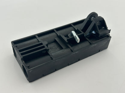Somfy Star 600 carriage, driver carriage, traction carriage, running block, running shoe, trolley, running carriage, roller carriage, guide carriage, drive carriage 
