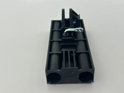 Somfy Star 600 carriage, driver carriage, traction carriage, running block, running shoe, trolley, running carriage, roller carriage, guide carriage, drive carriage 