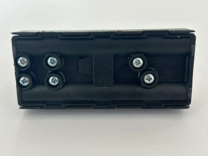 Somfy Star 600 carriage, driver carriage, traction carriage, running block, running shoe, trolley, running carriage, roller carriage, guide carriage, drive carriage 