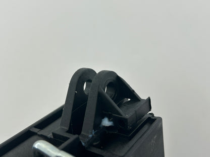 Somfy Star 600 carriage, driver carriage, traction carriage, running block, running shoe, trolley, running carriage, roller carriage, guide carriage, drive carriage 