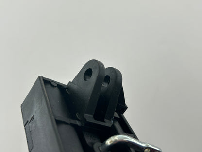 Somfy Star 600 carriage, driver carriage, traction carriage, running block, running shoe, trolley, running carriage, roller carriage, guide carriage, drive carriage 