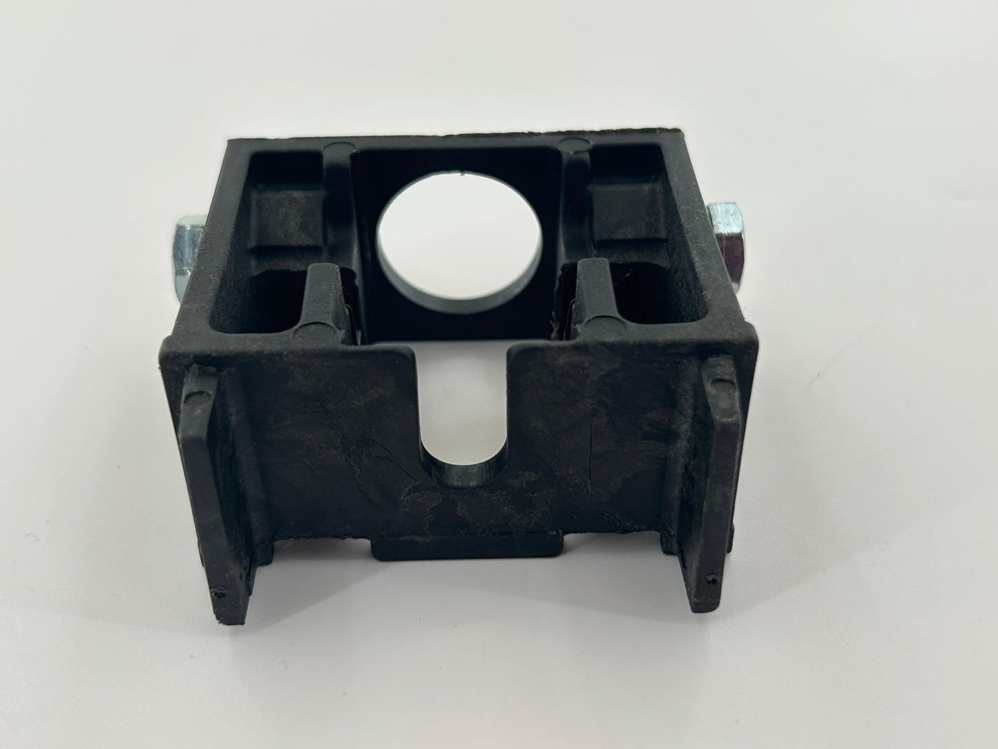 Somfy Star 600 end piece deflection tensioning device angle deflection pulley roller chain deflection chain turner 