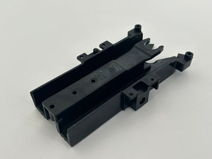 Somfy Star 600 carriage, pull carriage, running block, running shoe, trolley, running carriage, roller carriage, guide carriage, drive carriage 