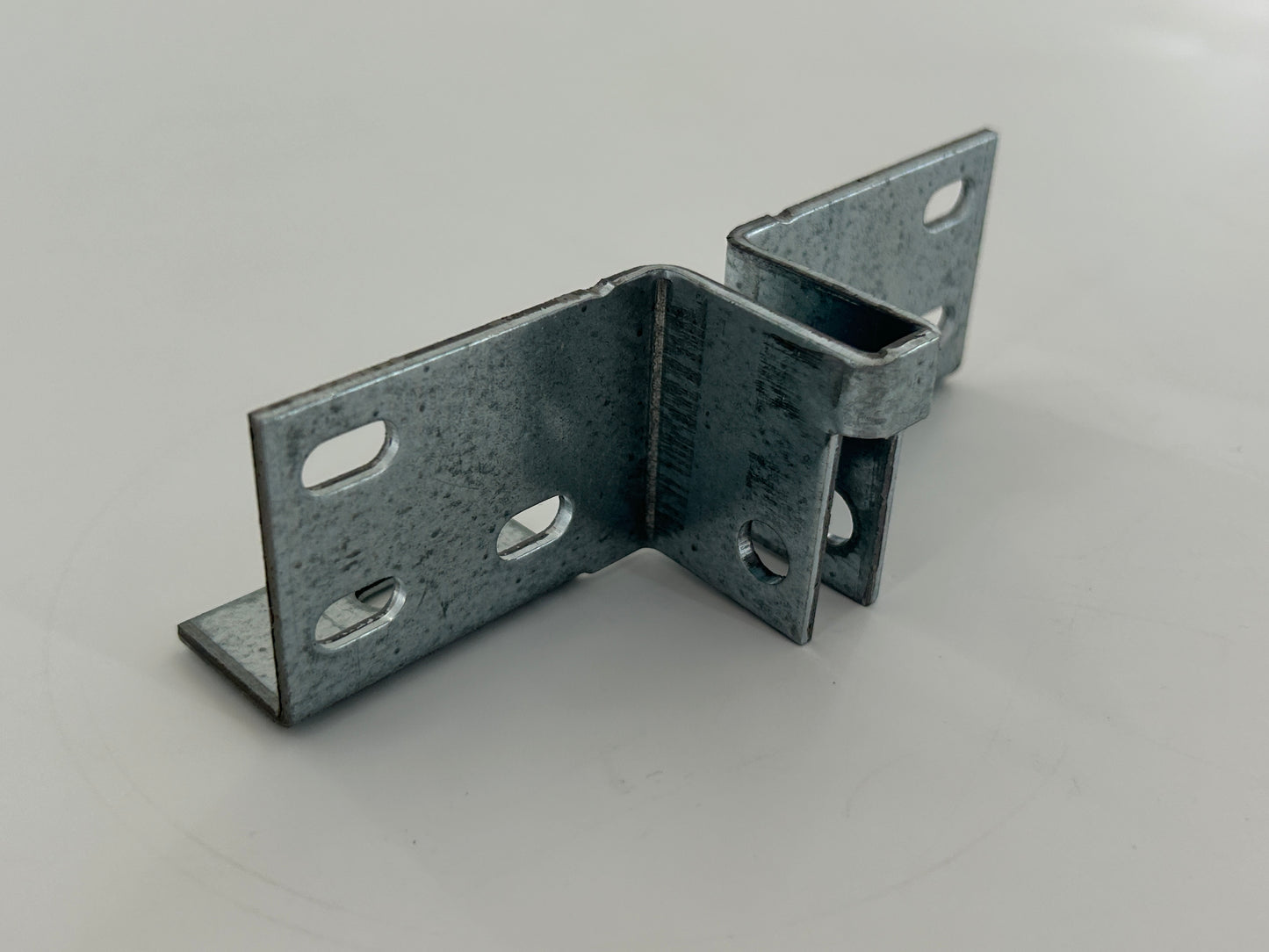 Somfy Star 600 gate angle gate fastening gate connector gate fitting gate leaf angle retaining angle gate fitting angle gate lock gate connection console 