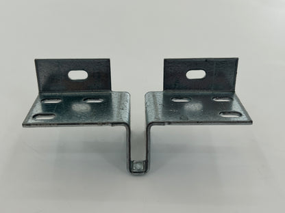 Somfy Star 600 gate angle gate fastening gate connector gate fitting gate leaf angle retaining angle gate fitting angle gate lock gate connection console 