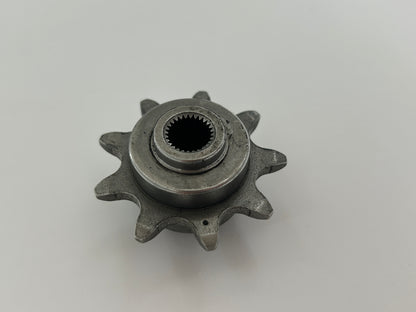 Somfy Star 600 gear wheel gear ring pinion chain pinion drive pinion drive hub drive pulley adapter attachment worm gear worm wheel sliding carriage 