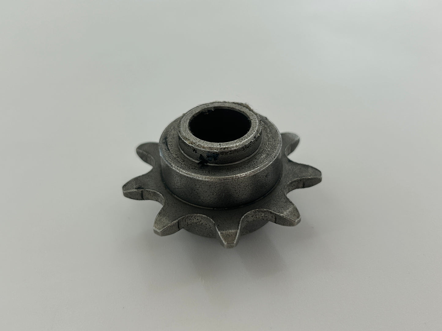 Somfy Star 600 gear wheel gear ring pinion chain pinion drive pinion drive hub drive pulley adapter attachment worm gear worm wheel sliding carriage 