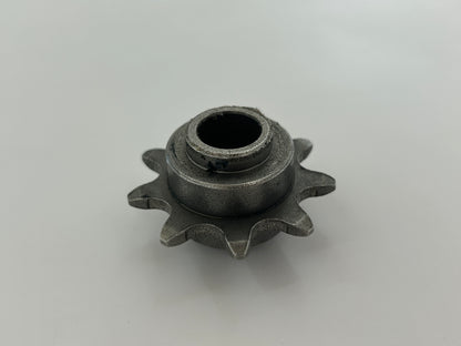 Somfy Star 600 gear wheel gear ring pinion chain pinion drive pinion drive hub drive pulley adapter attachment worm gear worm wheel sliding carriage 