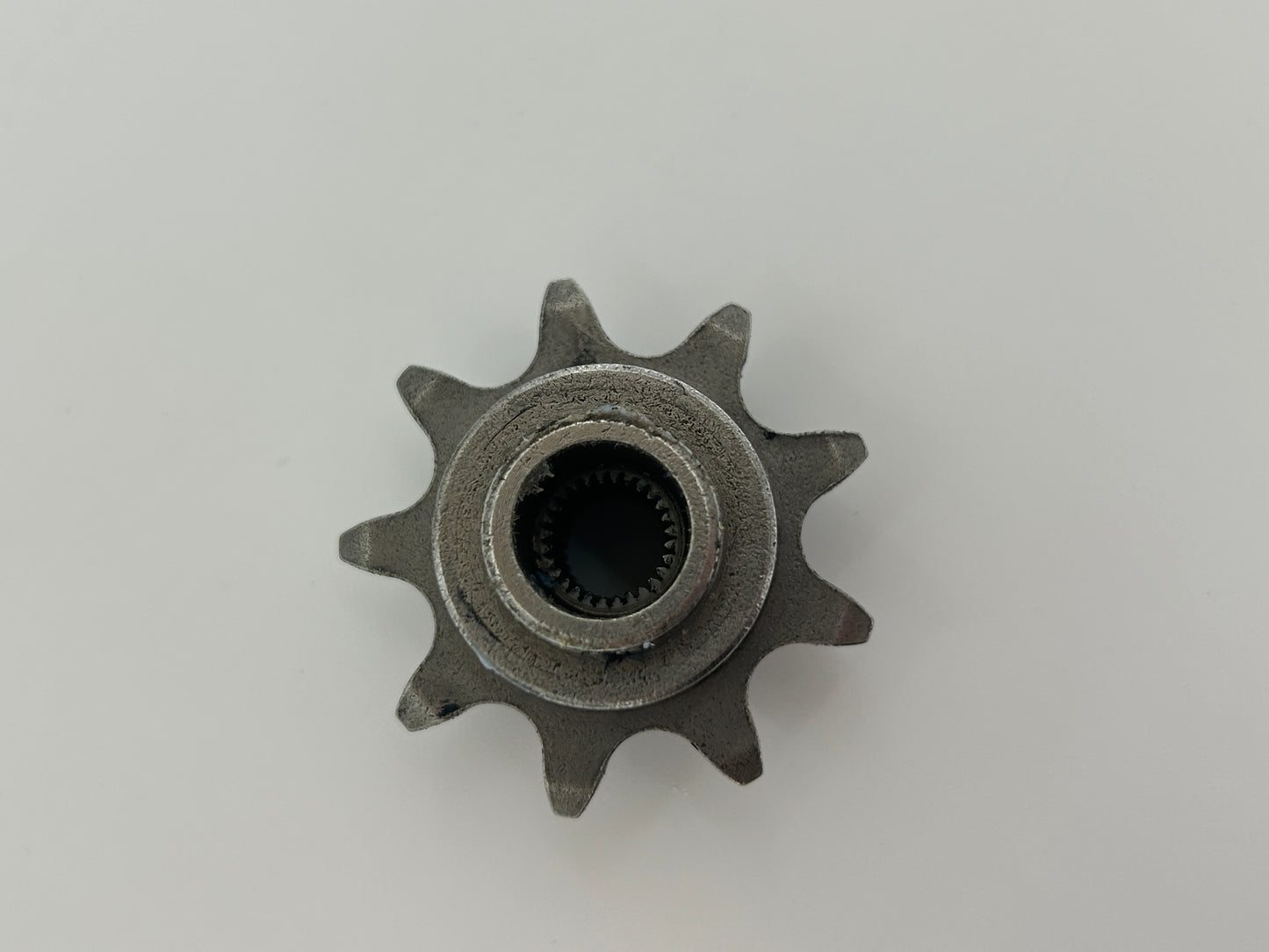 Somfy Star 600 gear wheel gear ring pinion chain pinion drive pinion drive hub drive pulley adapter attachment worm gear worm wheel sliding carriage 