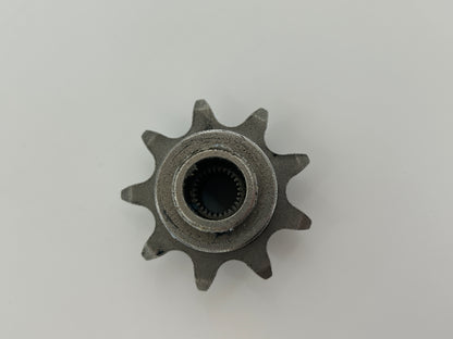 Somfy Star 600 gear wheel gear ring pinion chain pinion drive pinion drive hub drive pulley adapter attachment worm gear worm wheel sliding carriage 