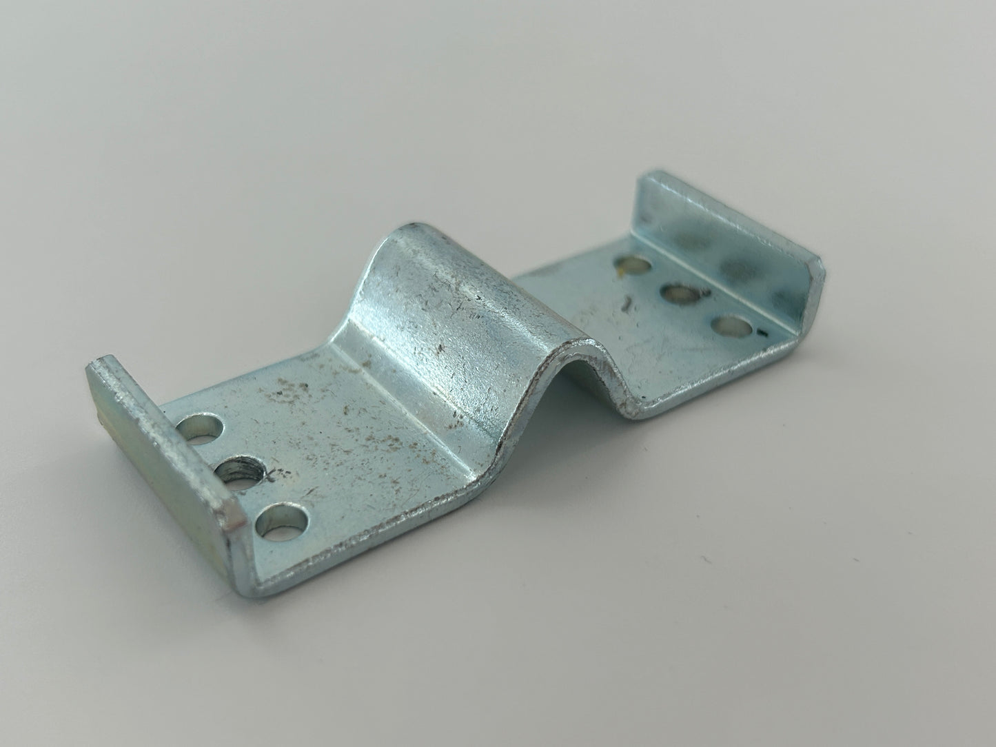 Somfy Star 600 angle bracket fastening bracket holder retaining bracket rail fastening lintel bracket lintel holder 
