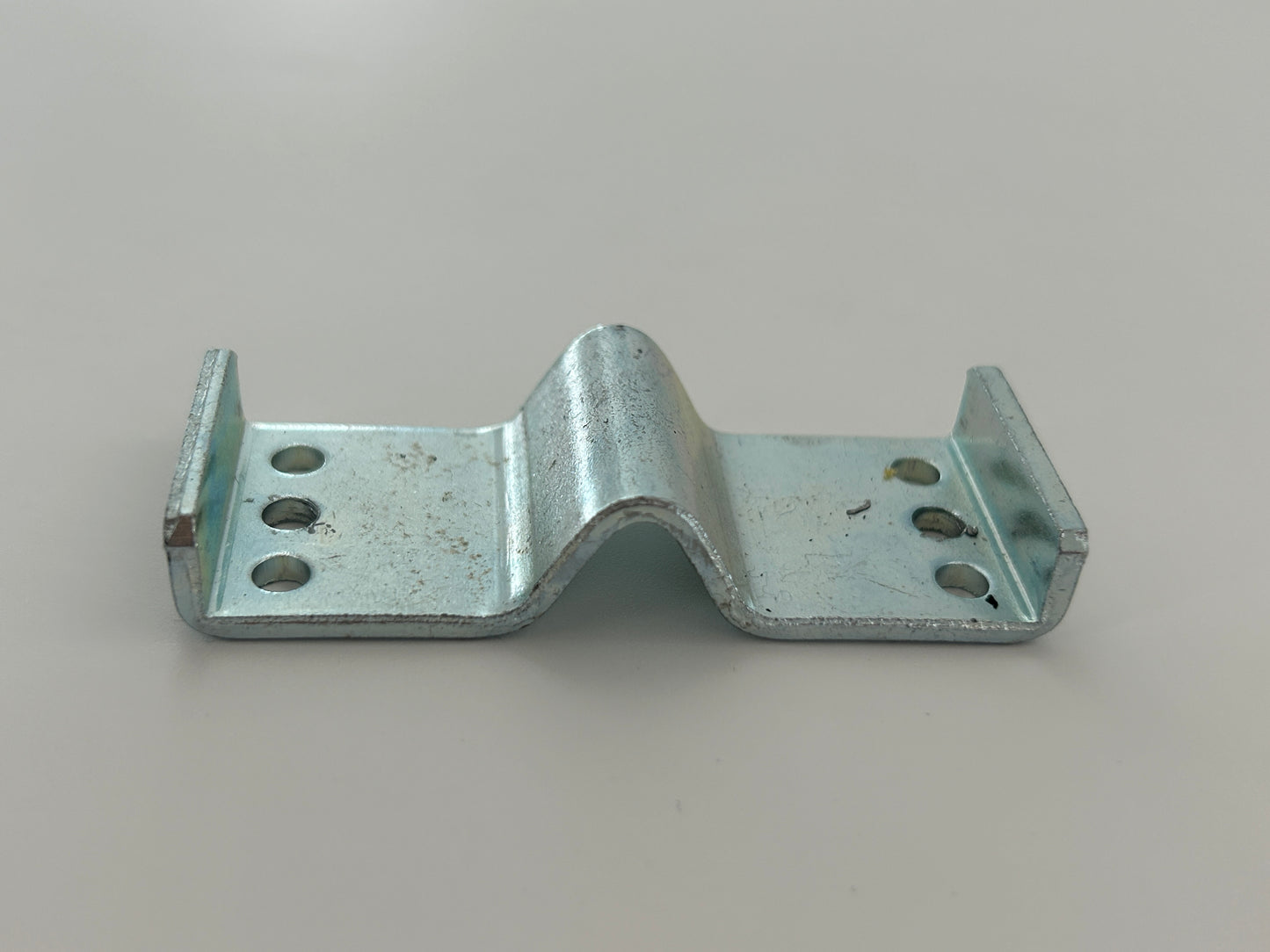 Somfy Star 600 angle bracket fastening bracket holder retaining bracket rail fastening lintel bracket lintel holder 