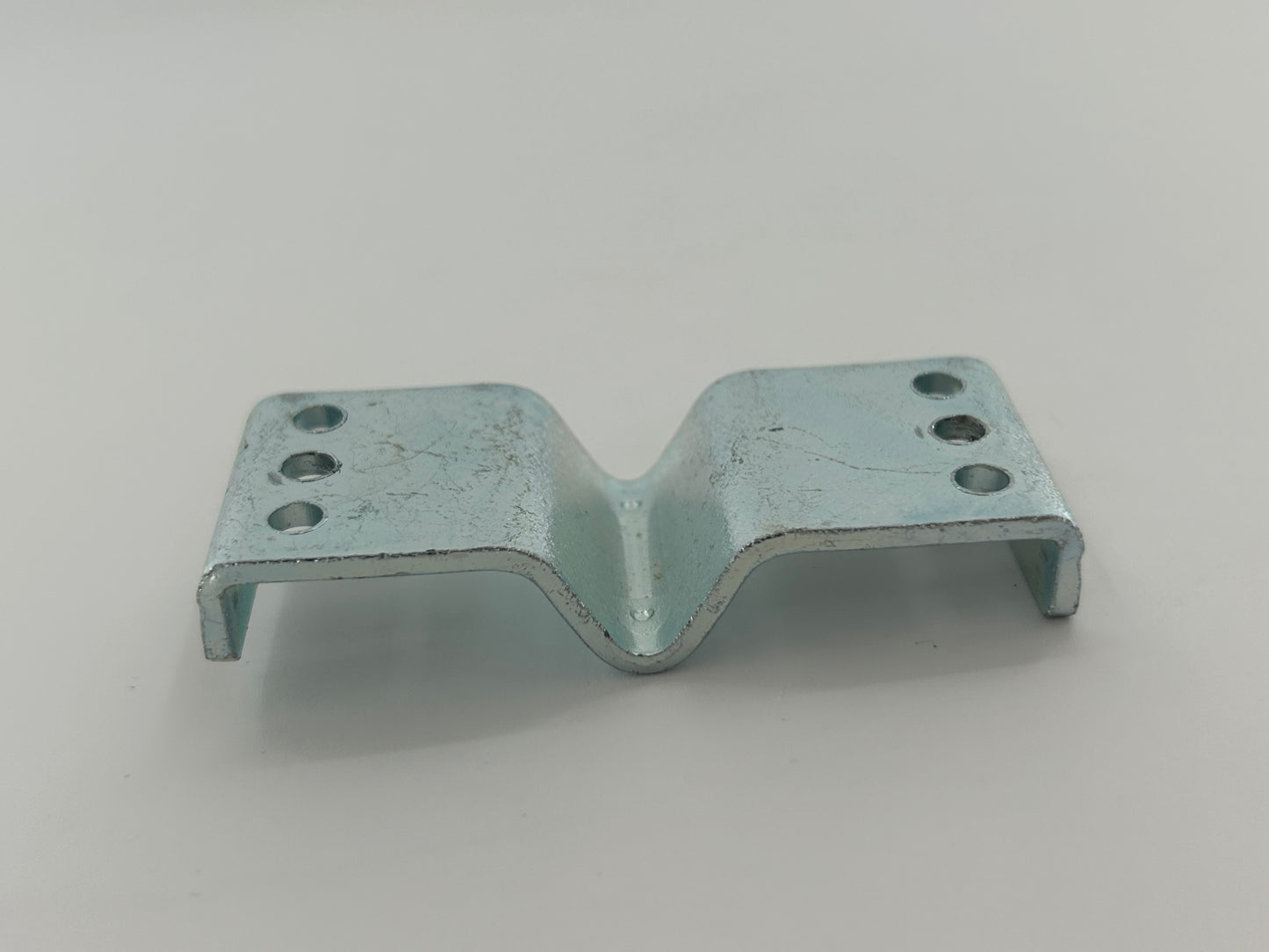 Somfy Star 600 angle bracket fastening bracket holder retaining bracket rail fastening lintel bracket lintel holder 