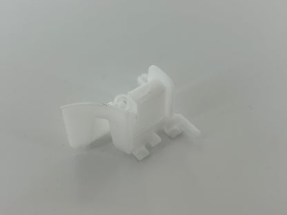 Somfy Star 600 spare part plastic part plastic plastic 