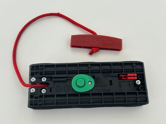Hörmann spare parts
