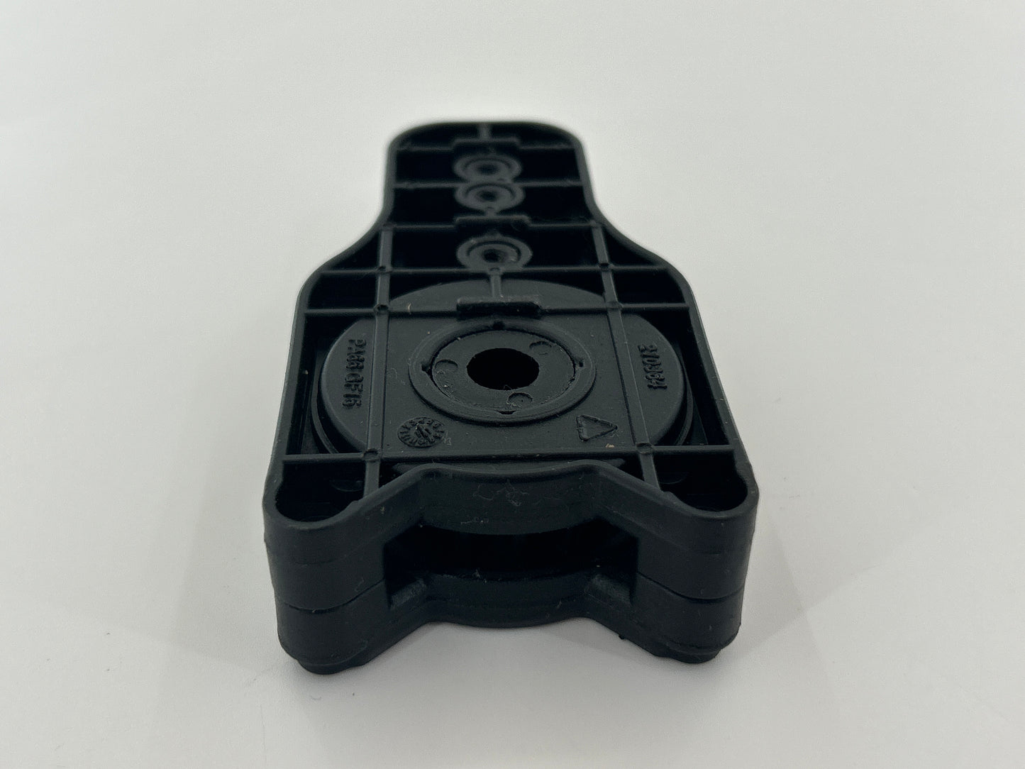Chamberlain ML700EV Umlenkung Riemenumlenkung Riemenwender Rolle Laufrolle Umlenkrolle Führungsrolle Spannrolle Antriebsrolle Kettenwender