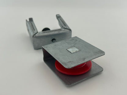 Chamberlain ML700EV Kettenspanner Endstück Umlenkung Spannvorrichtung Winkel Umlenkrolle Rolle Kettenumlenkung Kettenwender Kettenspreizer