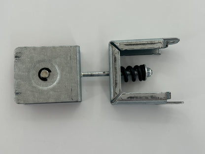 Chamberlain ML700EV Kettenspanner Endstück Umlenkung Spannvorrichtung Winkel Umlenkrolle Rolle Kettenumlenkung Kettenwender Kettenspreizer