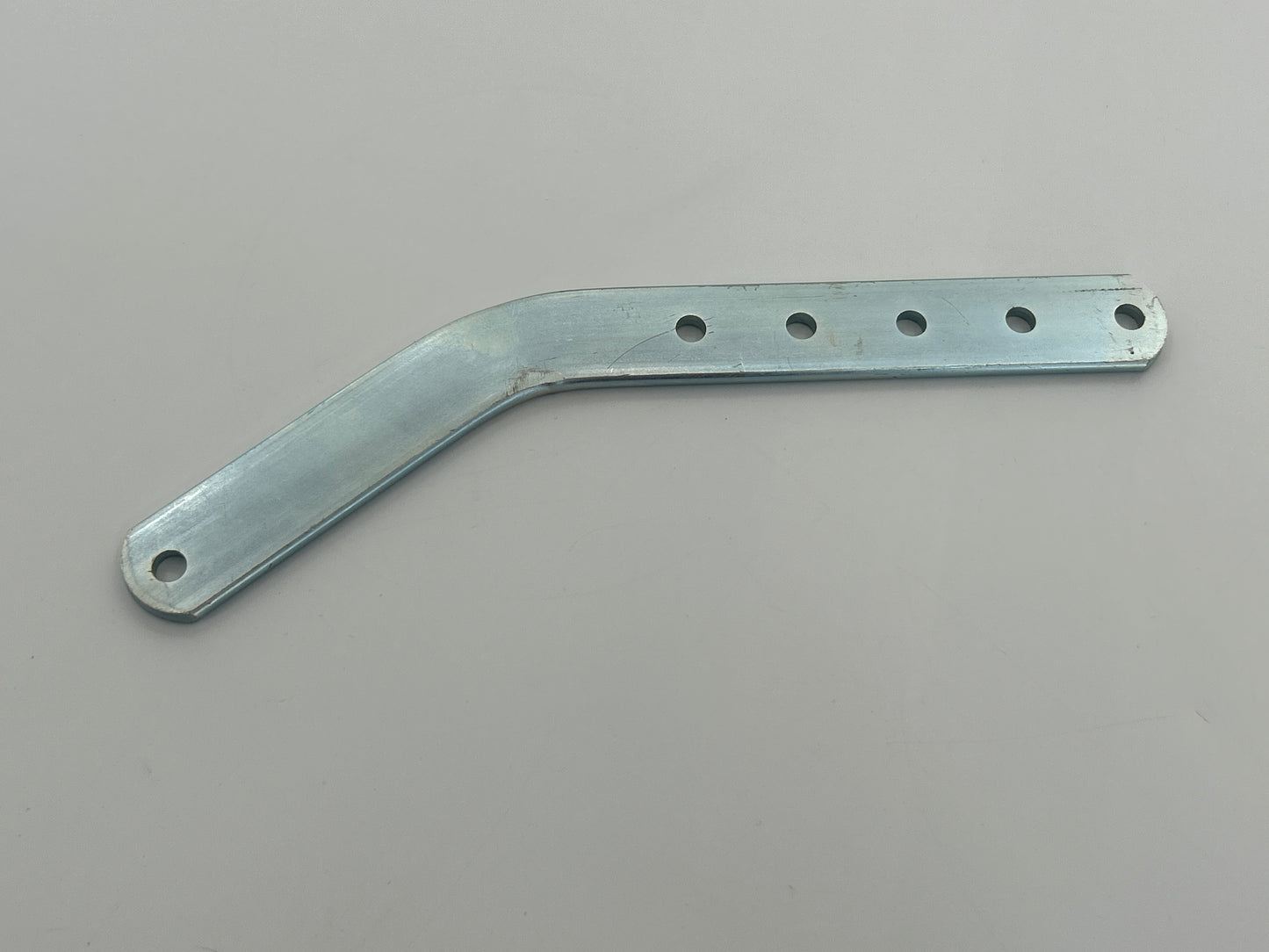 Chamberlain ML700EV  Torwinkel Winkel Torbefestigung Toranbinder Torbeschlag Torblattwinkel Haltewinkel Torbeschlagswinkel Torverschluss Toranschlusskonsole
