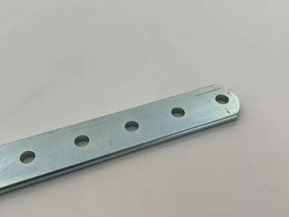 Chamberlain ML700EV  Torwinkel Winkel Torbefestigung Toranbinder Torbeschlag Torblattwinkel Haltewinkel Torbeschlagswinkel Torverschluss Toranschlusskonsole