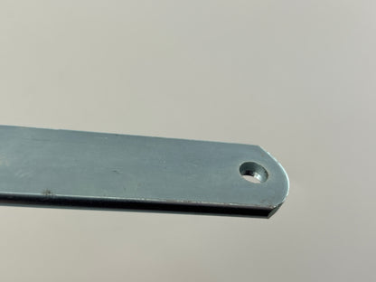 Chamberlain ML700EV  Torwinkel Winkel Torbefestigung Toranbinder Torbeschlag Torblattwinkel Haltewinkel Torbeschlagswinkel Torverschluss Toranschlusskonsole