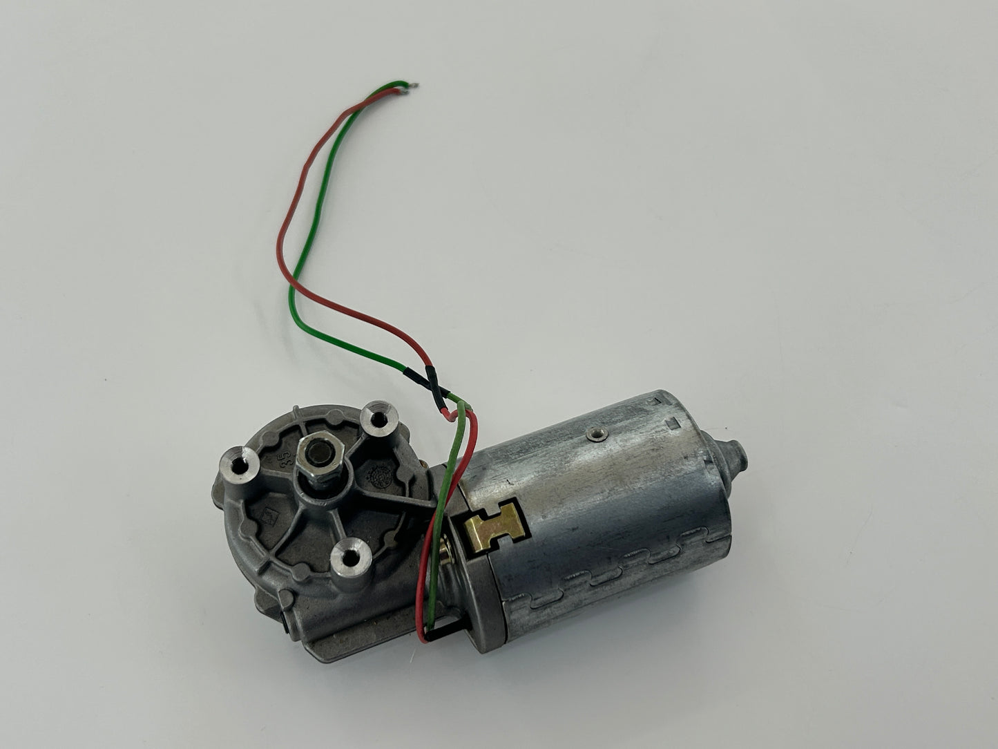 Schmid Torantriebe Medi 90 Motor Antriebsmotor Getriebemotor Ersatzmotor Tormotor Hubmotor Garagentormotor Elektromotor