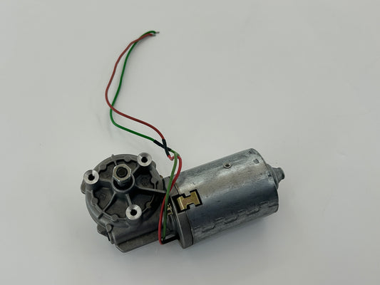 Schmid Torantriebe Medi 90 Motor Antriebsmotor Getriebemotor Ersatzmotor Tormotor Hubmotor Garagentormotor Elektromotor