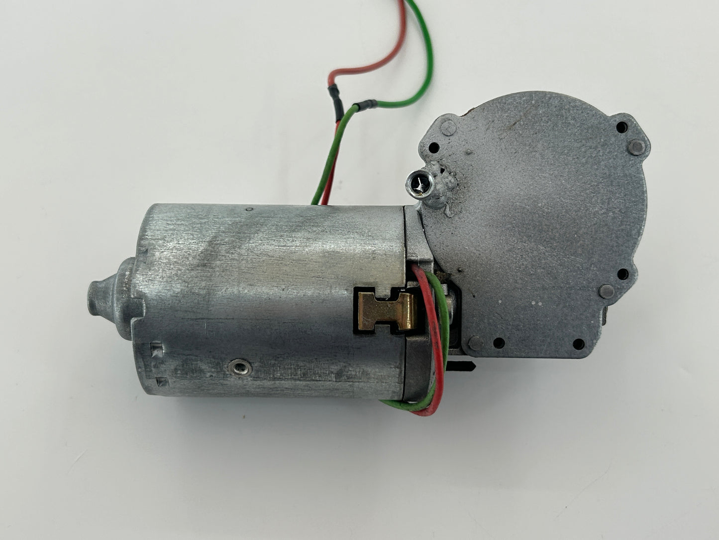 Schmid Torantriebe Medi 90 Motor Antriebsmotor Getriebemotor Ersatzmotor Tormotor Hubmotor Garagentormotor Elektromotor