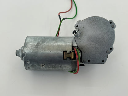 Schmid Torantriebe Medi 90 Motor Antriebsmotor Getriebemotor Ersatzmotor Tormotor Hubmotor Garagentormotor Elektromotor