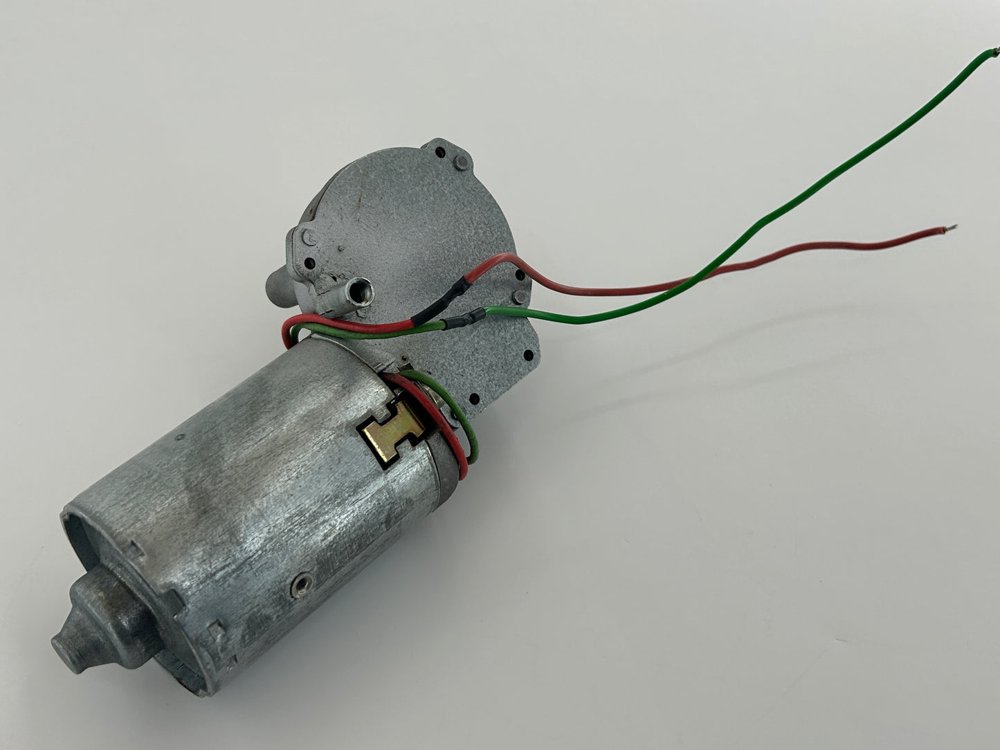 Schmid Torantriebe Medi 90 Motor Antriebsmotor Getriebemotor Ersatzmotor Tormotor Hubmotor Garagentormotor Elektromotor