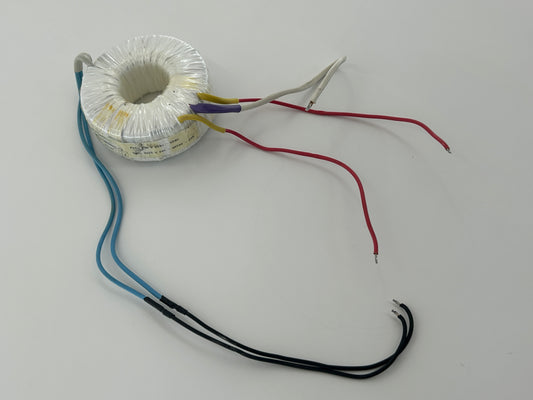 Schmid Torantriebe Medi 90 Ringkerntrafo Ringkerntransformator Netzteil Trafo Stromversorgung Elektronik Transformator Transformer Schaltnetzteil