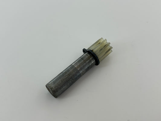 Schmid Torantriebe Medi 90 Kettenritzel Antriebsritzel Zahnrad Zahnkranz Ritzel Antriebssnabe Antriebsscheibe Adapteraufsatz Schneckengetriebe Schneckenrad