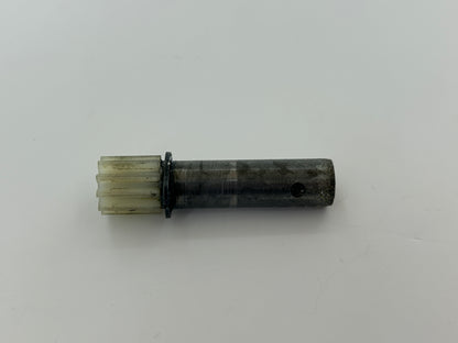 Schmid Torantriebe Medi 90 Kettenritzel Antriebsritzel Zahnrad Zahnkranz Ritzel Antriebssnabe Antriebsscheibe Adapteraufsatz Schneckengetriebe Schneckenrad