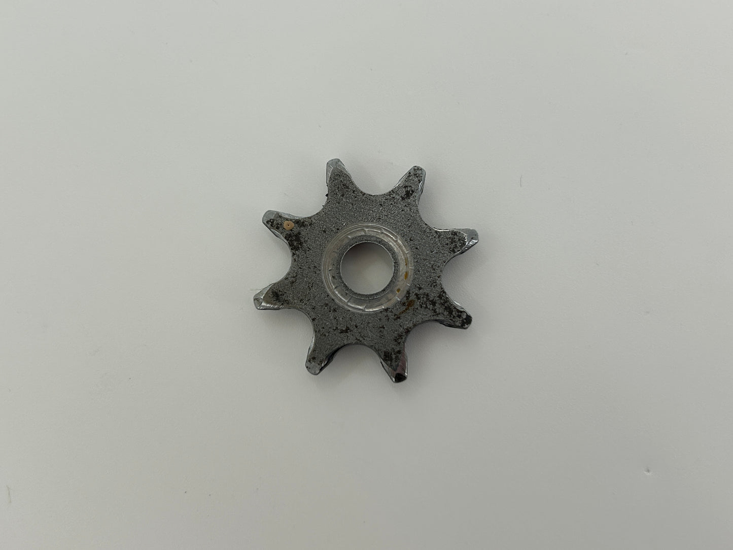 Schmid Torantriebe Medi 90 Zahnkranz Ritzel Kettenritzel Zahnrad Antriebsritzel Antriebssnabe Antriebsscheibe Adapteraufsatz Schneckengetriebe Schneckenrad