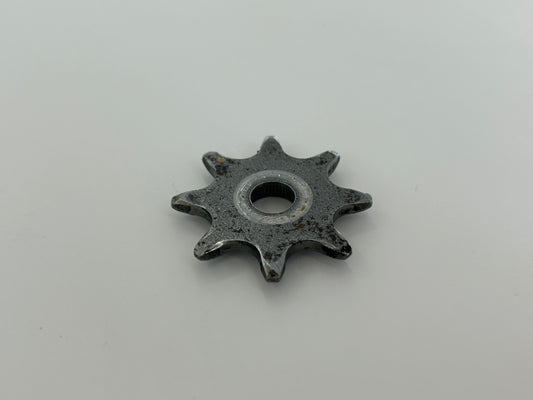 Schmid Torantriebe Medi 90 Zahnkranz Ritzel Kettenritzel Zahnrad Antriebsritzel Antriebssnabe Antriebsscheibe Adapteraufsatz Schneckengetriebe Schneckenrad