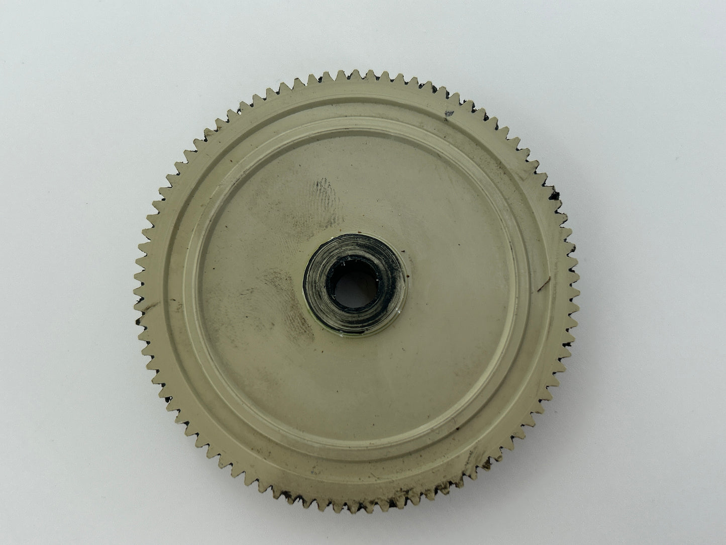 Schmid Torantriebe Medi 90 Zahnkranz Zahnrad Kettenritzel Antriebsritzel Ritzel Antriebssnabe Antriebsscheibe Adapteraufsatz Schneckengetriebe Schneckenrad