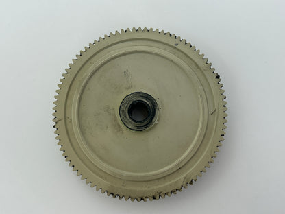 Schmid Torantriebe Medi 90 Zahnkranz Zahnrad Kettenritzel Antriebsritzel Ritzel Antriebssnabe Antriebsscheibe Adapteraufsatz Schneckengetriebe Schneckenrad