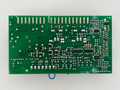 Belfox Fabia 50 Platine Elektronik Steuerung Motorsteuerung Hauptplatine Steuerplatine Basisplatine Bedienplatine Elektroniksteuerung Leistungsplatine Multifunktionsplatine