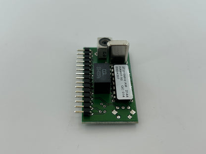 Belfox Fabia 50 Empfänger Antenne Empfangsteil Funkempfänger Receiver Funk Fernsteuerung Fernsteuerempfänger